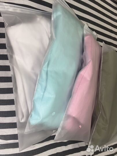 Пакеты зип лок опт матовые с бегунком