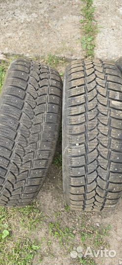 Orium 501 205/55 R16