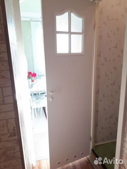 Двери межкомнатные