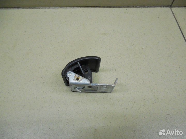 Ручка открывания капота Lancer (CX,CY) 2007