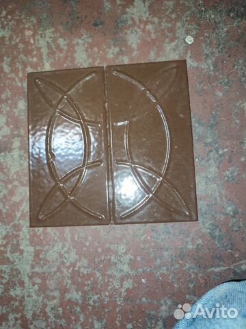 Керамическая плитка СССР 15х15 купить в Гостилицах | Товары для дома и ...