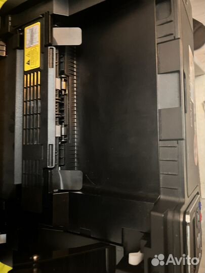 Принтер pantum m6500