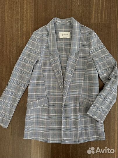 Пиджак stradivarius