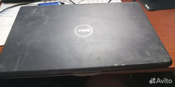 Ноутбук dell vostro a860