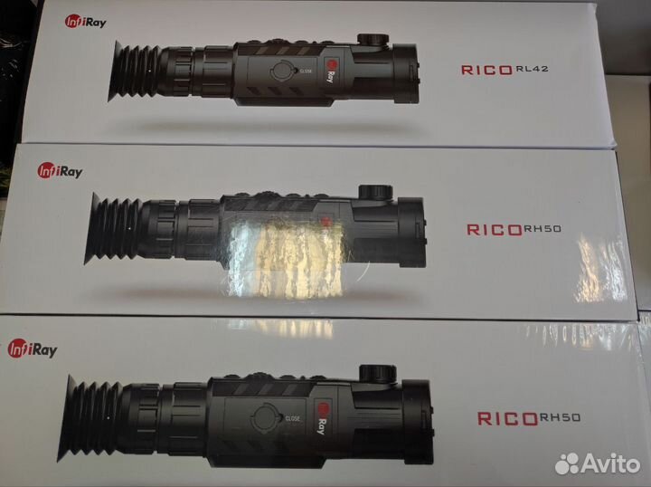 Продам тепловизионный прибор и прицел iray