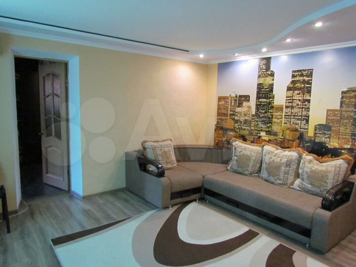 Дом 80 м² на участке 7 сот.