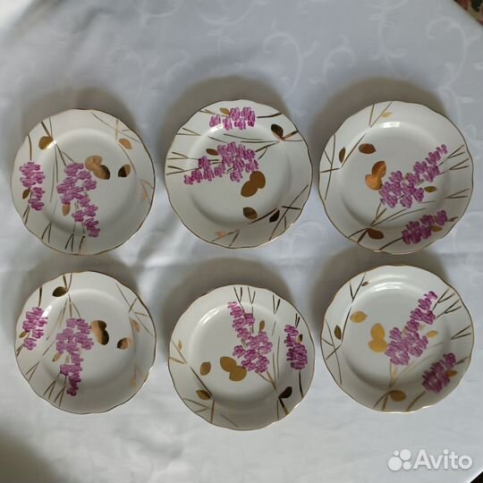 Сервиз Дулëво, 