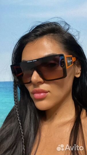 Очки брендовые новые