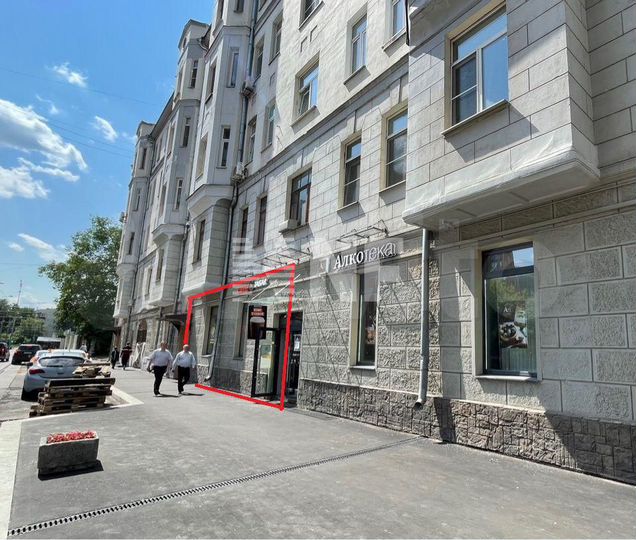 Тихвинская, д.7