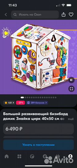 Бизидом 40*50