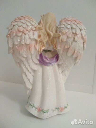 Статуэтка гипсовая