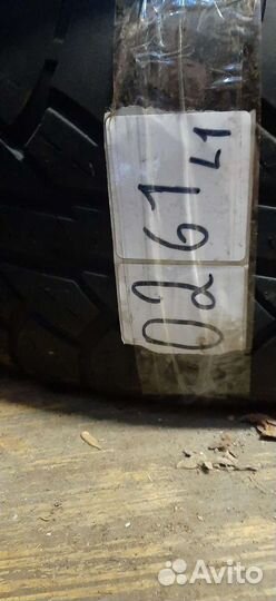 Cooper Discoverer ATS 235/65 R17 104T