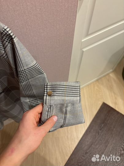 Рубашка choupette 152