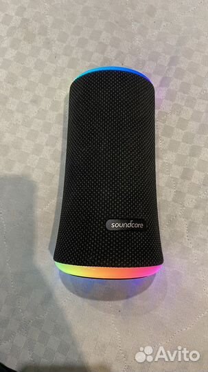 Soundcore колонка