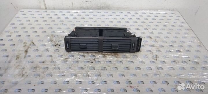 Дефлектор воздушный Audi A6 C5 2.8 1999