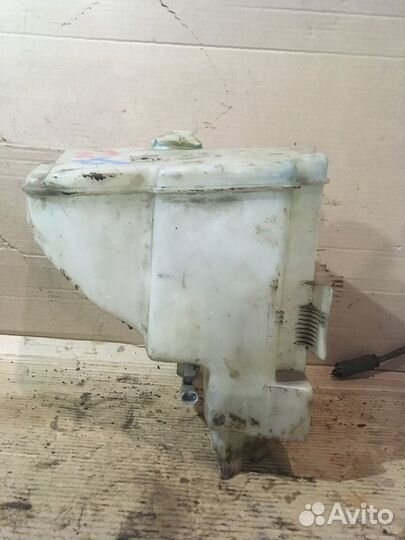 Бачок омывателя Bmw E46