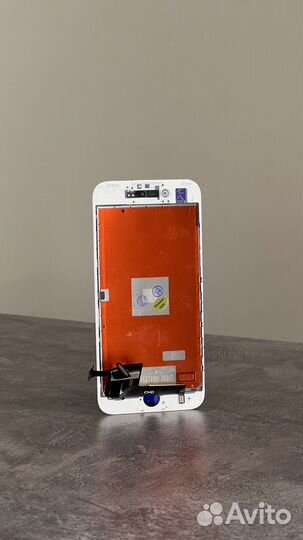 Дисплей iPhone 8 Pluse White Копия