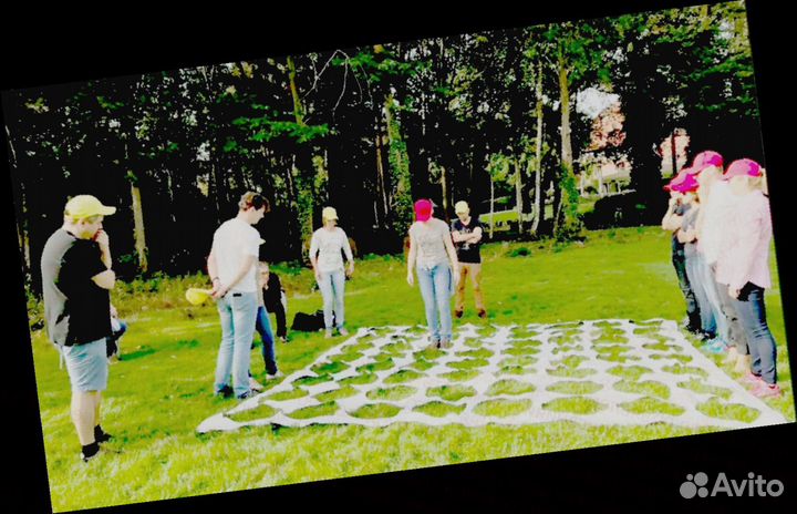 Упаковщик +еда /Хор.Усл