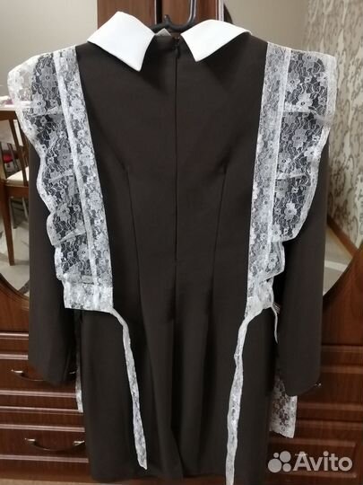 Платье на последний звонок