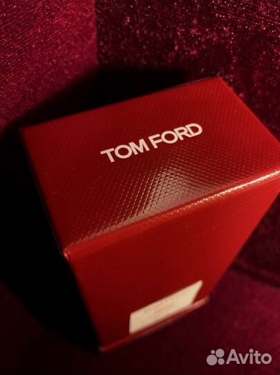 Духи Tom ford lost cherry Дубай