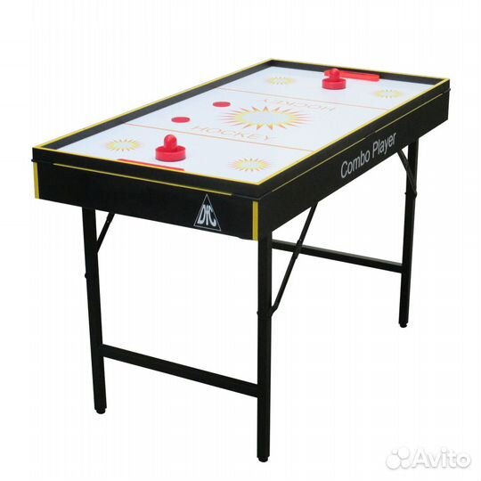 Игровой стол DFC smile 3 В 1