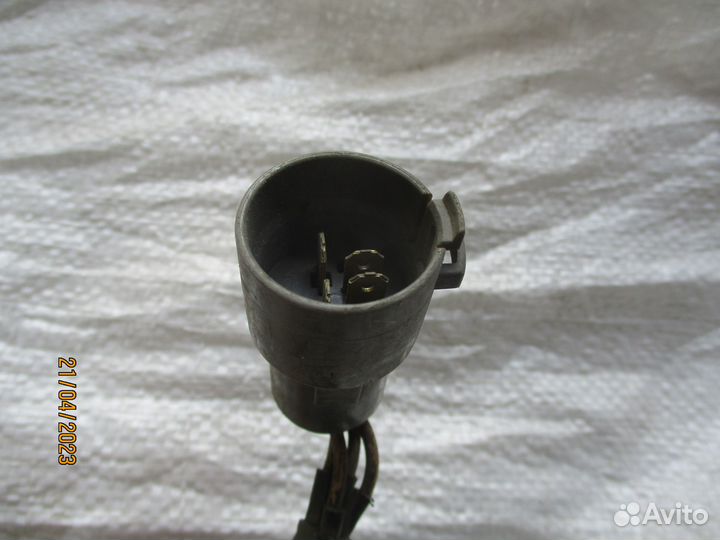 Тойота супра 70 резистор зажигания