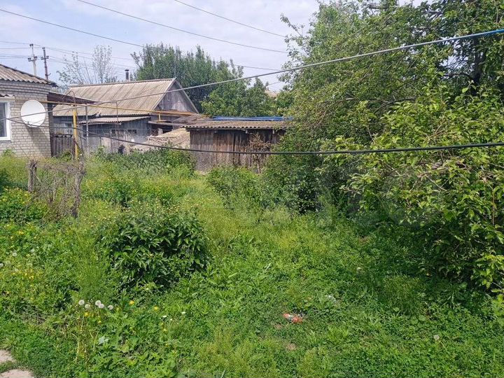 Дом 87,7 м² на участке 5 сот.