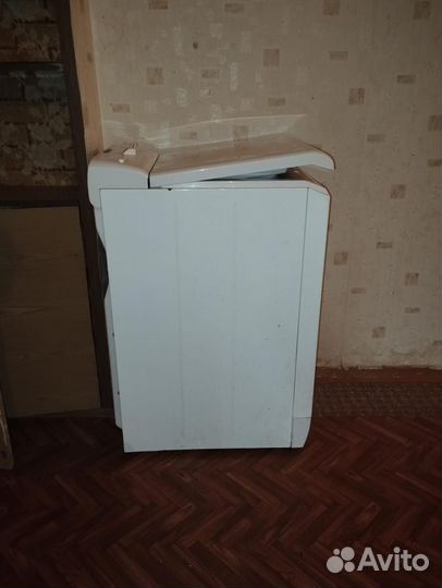 Стиральная машина с вертикальной загрузкой ardo