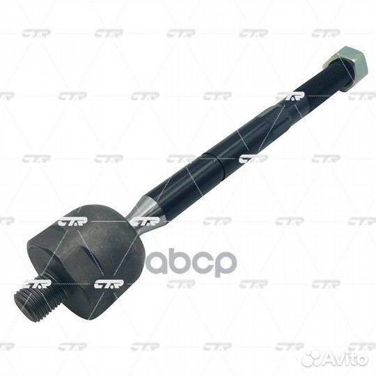 Тяга рулевая CR0804 CTR