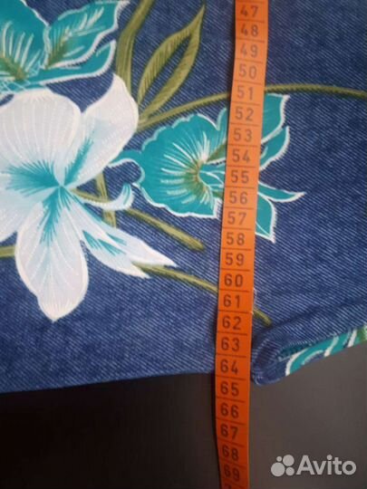 Платье жен р.68