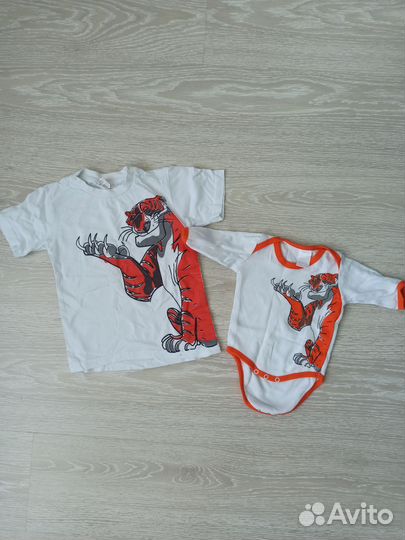 Комплект для фотосессии