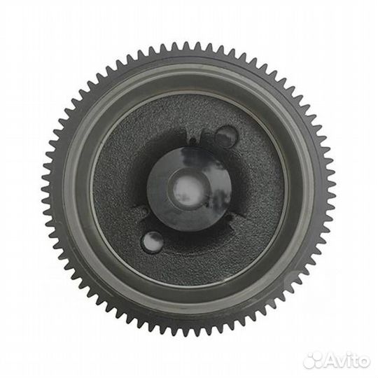 Маховик Yamaha (Ямаха) 9.9-15 л.с 4 такта