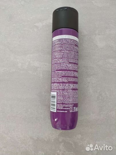 Matrix шампунь для окрашенных волос