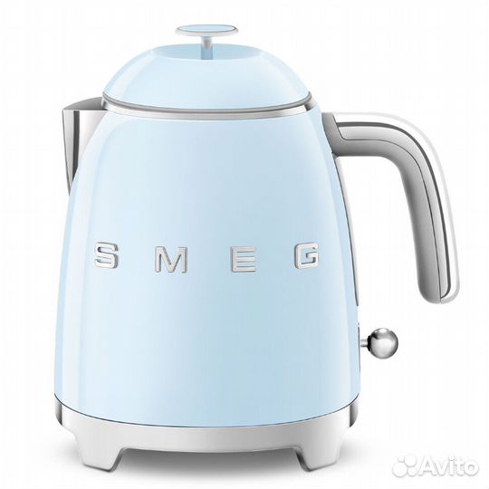 Чайник Smeg KLF05 все цвета