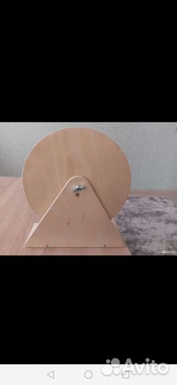 Колесо для животных