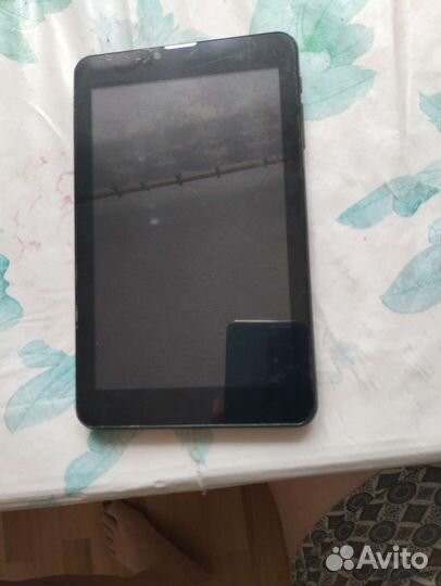 Планшет digma optima 7x700 4g продам