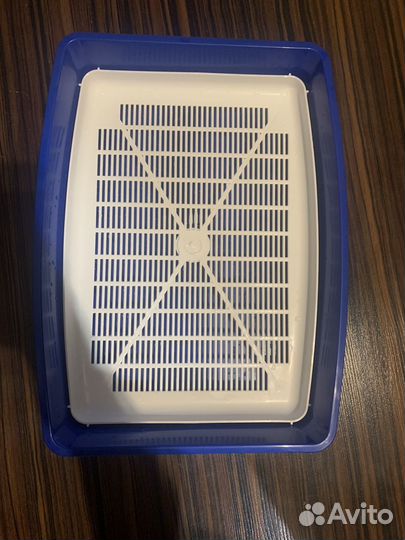 Лоток для кошек