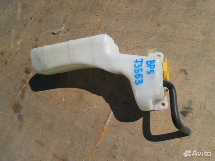 Бачок расширительный Subaru Legacy BP5 EJ204