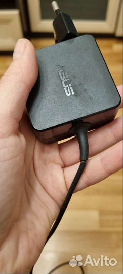 Зарядка для ноутбука asus