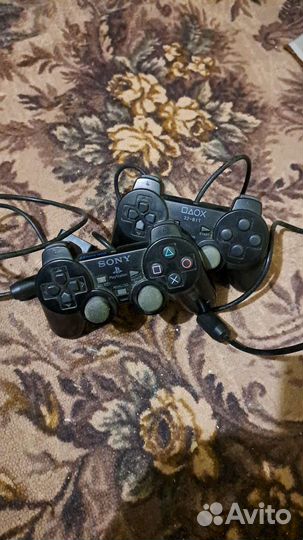 Sony PS2