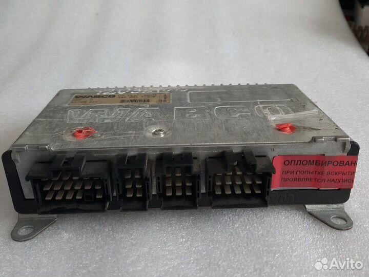 Блок управления ABS DAF