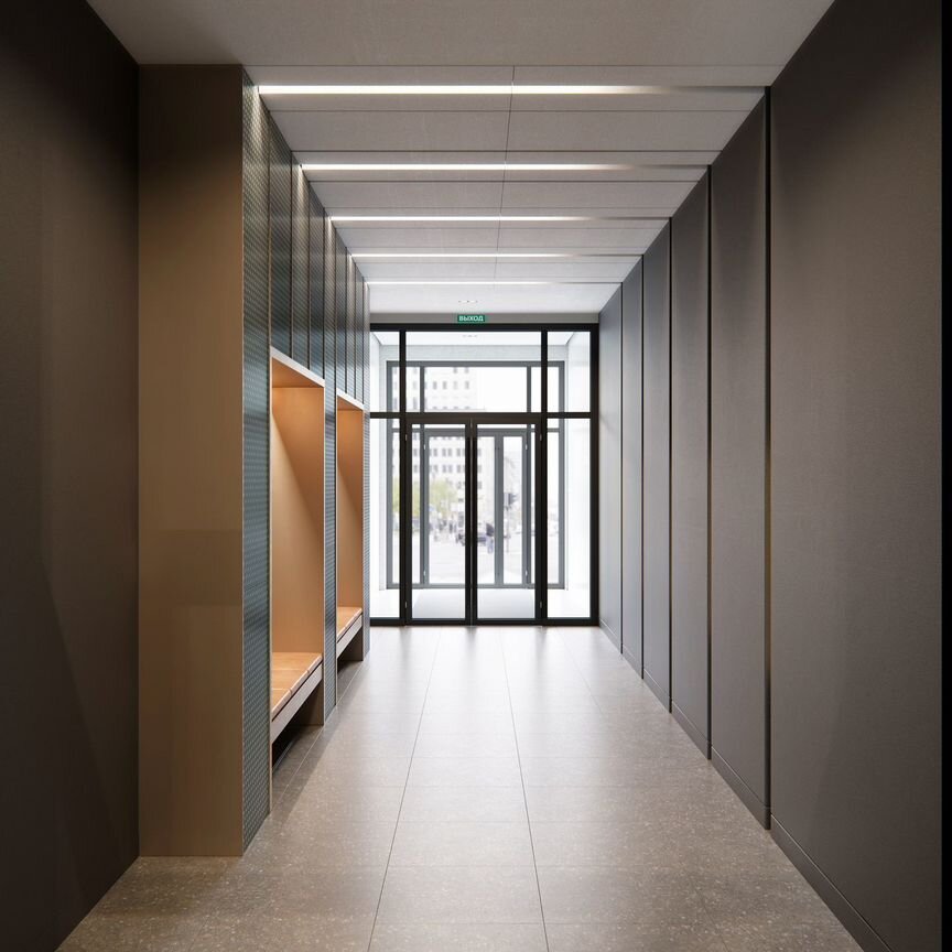 2-к. квартира, 62,3 м², 13/14 эт.