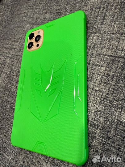 Планшет umiio