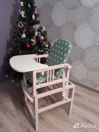 Стульчик для кормления,творчества детский