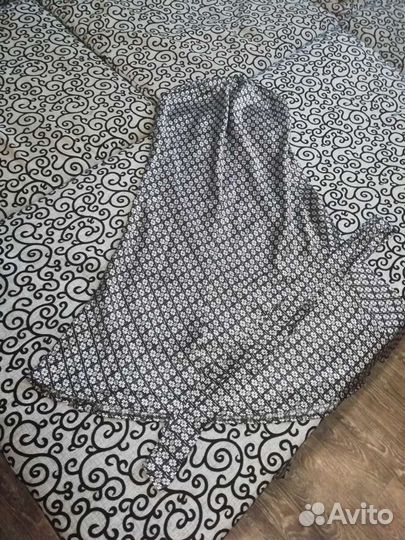 Сарафан шёлковый