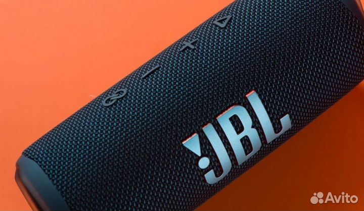 Блютуз колонка jbl Flip 6