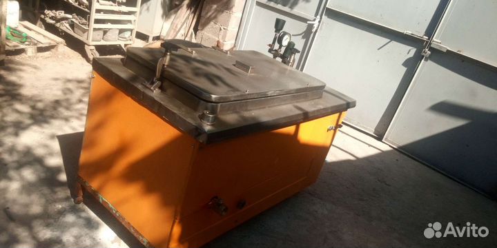 Оборудование столовой и цехов малого производства