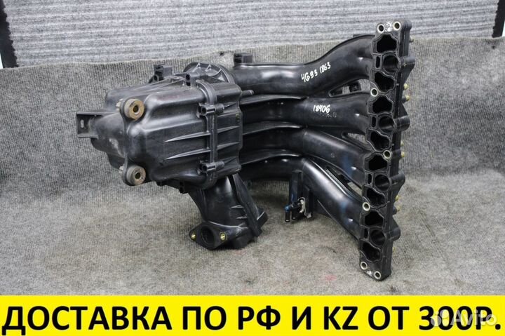 Коллектор впускной Mitsubishi Lancer MR560038