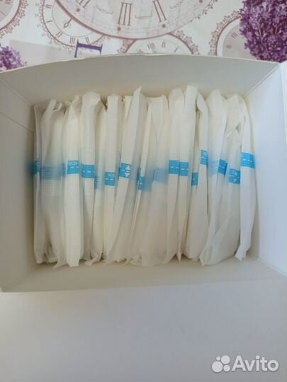 Прокладки для груди Lovular 26 штук