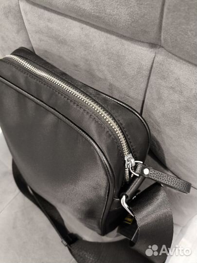 Сумка мужская